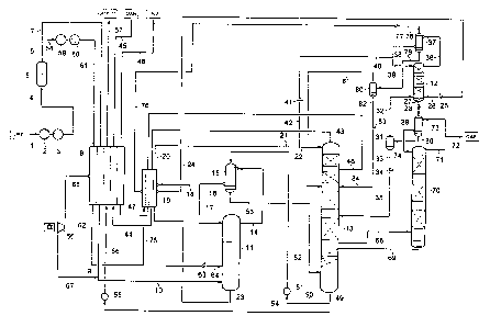 Une figure unique qui représente un dessin illustrant l'invention.